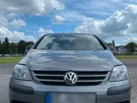 Brugt VW Golf Plus 102 HK (75 kW) 2007 Grå MPV