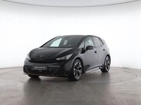 Second-hand Cupra Born 169 kW (231 CP) 2025 Negru Hatchback