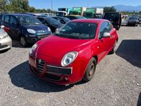 gebraucht Alfa Romeo MiTo Basis