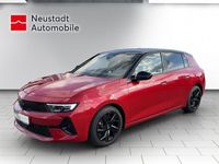 gebraucht Opel Astra GS-Line Plug-In-Hybrid LED-Pixel-Licht, Na