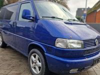 Usado VW T4 Edition 151 HP (111 kW) 2003 Azul Van