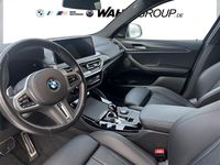 Gebraucht BMW X4 Efficient Dynamics 360 PS (264 kW) 2023 Weiß SUV
