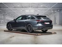 Gebraucht Audi A6 Edition .1 204 PS (150 kW) 2026 Kombi