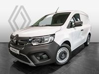 Gebraucht Renault Kangoo Rapid Advance 89 kW (122 PS) 2022 Mineralweiß Van / Kleinbus