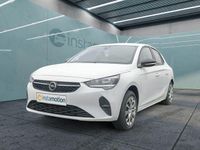 Gebraucht Opel Corsa-e 100 kW (136 PS) 2021 Weiß Kleinwagen