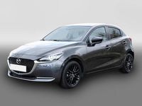 Gebraucht Mazda 2 Homura-Line 90 PS (66 kW) 2022 Grau Kleinwagen