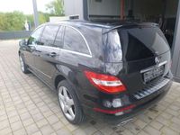 gebraucht Mercedes R500 R 500L 4Matic 7G-TRONIC