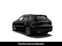 gebraucht Porsche Cayenne S Surround-View