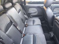 Gebraucht Chrysler PT Cruiser Limited 136 PS (100 kW) 2004 Kombi