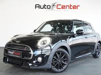 Gebraucht Mini John Cooper Works 192 PS (141 kW) 2016 Schwarz Kleinwagen