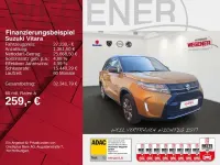 Gebraucht Suzuki Vitara Comfort 129 PS (94 kW) 2026 Gold SUV