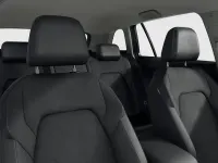 Neu VW Golf VIII Style 150 PS (110 kW) 2026 Crystal ice blue metallic crystal ice blue metallic Kombi