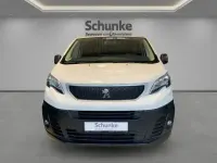 Gebraucht Peugeot Expert Premium 122 PS (89 kW) 2021 Weiss Van