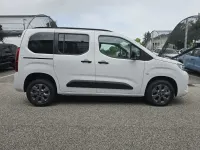 Neu Opel Combo Edition 131 PS (96 kW) 2025 Grau Van / Kleinbus