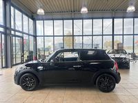 Gebraucht Mini Cooper S 192 PS (141 kW) 2016 Schwarz Kleinwagen