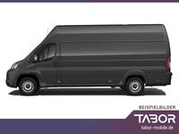 Neu Opel Movano 179 PS (131 kW) 2026 Graphitgrau metallic Van