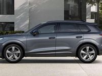 Neu Audi Q3 S-Line 150 PS (110 kW) 2025 Daytonagrau perleffekt SUV
