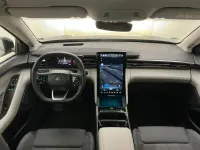 Gebraucht Ford Explorer 250 kW (340 PS) 2025 Grau SUV