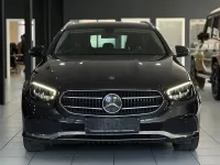 Używany Mercedes E300 306 KM (225 kW) 2021 Szary Sedan/Limuzyna