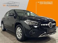 Gebraucht Mercedes GLA220 190 PS (139 kW) 2020 Schwarz SUV