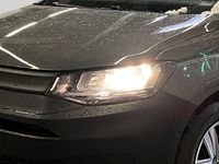 Gebraucht VW Caddy Basis 150 PS (110 kW) 2025 Grau Van / Kleinbus