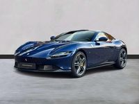 Gebraucht Ferrari Roma 620 PS (456 kW) 2024 Blau Coupé