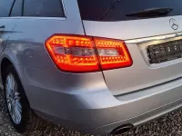 Gebraucht Mercedes E300 252 PS (185 kW) 2012 Silber Kombi