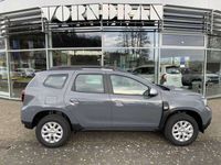 gebraucht Dacia Duster 2 Expression TCe100 LPG Klima PDC SHZ