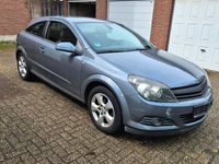 gebraucht Opel Astra GTC Astra 1,8TÜV-Neu !!!!