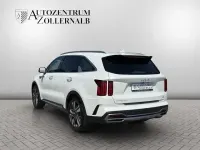 Gebraucht Kia Sorento Spirit 193 PS (141 kW) 2023 (swp) snow white pearl SUV