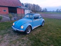 Gebraucht VW Käfer 34 PS (25 kW) 1977 Kleinwagen