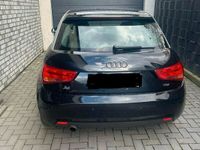 gebraucht Audi A1 1.6 TDI 66kW Ambition Ambition