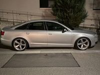 Gebraucht Audi A6 Performance 177 PS (130 kW) 2005 Silber Limousine