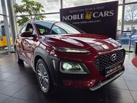 Gebraucht Hyundai Kona Trend 177 PS (130 kW) 2020 Pulse red (metallic) SUV