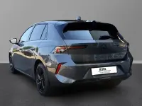 Gebraucht Opel Astra 136 PS (100 kW) 2025 Grau Limousine