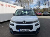 gebraucht Citroën e-Berlingo BerlingoM ELEKTROMOTOR 136 FEEL