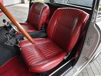 Gebraucht Ferrari 330 300 PS (220 kW) 1966 Silber Coupé