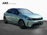 Neu Opel Corsa 101 PS (74 kW) 2026 Eukalyptus grün Kleinwagen