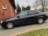 gebraucht Ford Mondeo 