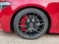 gebraucht Mercedes CLA45 AMG CLA S 4Matic+ Speedshift 8G-DCT