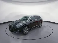 Gebraucht MG HS Luxury 272 PS (200 kW) 2026 Schwarz SUV