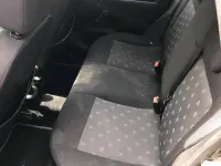 Gebraucht Ford Fiesta 69 PS (50 kW) 2004 Schwarz Kleinwagen