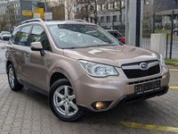 Gebraucht Subaru Forester 147 PS (108 kW) 2015 Grau SUV
