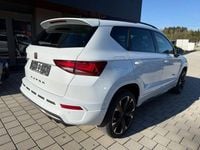 Usata Cupra Ateca 150 CV (110 kW) 2025 Bianco SUV