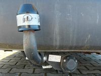 Gebraucht VW Caddy 69 PS (50 kW) 2007 Gelb Van / Kleinbus