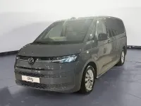 Ny VW Multivan Life 150 HK (110 kW) 2026 Grå Minibuss
