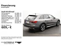 gebraucht Audi A4 Allroad 45 TFSI quattro S-tronic DSP/AHK/Business