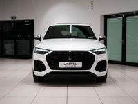 Gebraucht Audi SQ5 Design 341 PS (250 kW) 2022 Andere SUV