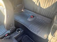 Gebraucht Mini ONE 90 PS (66 kW) 2006 Grau Kleinwagen