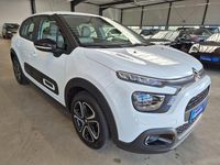 Gebraucht Citroën C3 134 PS (98 kW) 2024 Weiß Limousine